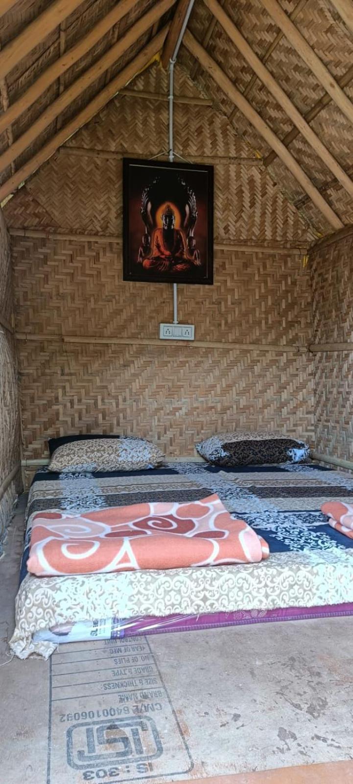 Hampi Wildstone Hotel Kültér fotó